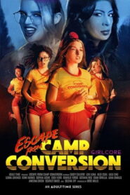 فيلم Escape From Camp Conversion للكبار فقط