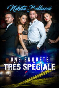 فيلم Une enquête très spéciale للكبار فقط