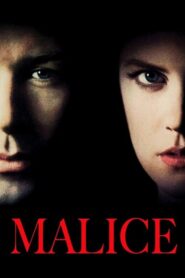 مشاهدة فيلم Malice مترجم للكبار فقط