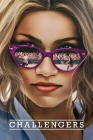 فيلم Challengers مترجم للكبار فقط
