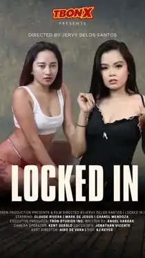 فيلم Locked In مترجم للكبار فقط