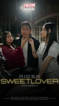 فيلم Rider Sweet Lover للكبار فقط