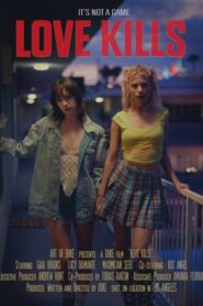 فيلم Love Kills مترجم للكبار فقط
