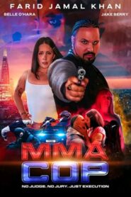 فيلم MMA Cop مترجم للكبار فقط