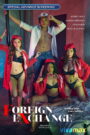 فيلم Foreign Exchange مترجم للكبار فقط