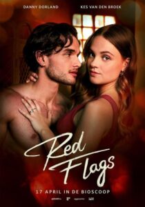 فيلم Red Flags مترجم للكبار فقط