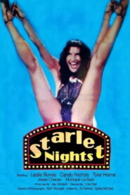 فيلم Starlet Nights مترجم للكبار فقط