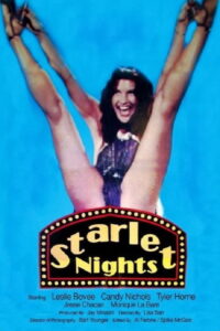 فيلم Starlet Nights مترجم للكبار فقط