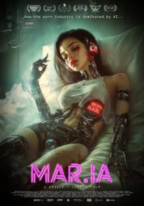 فيلم Mar.IA مترجم افلام للكبار فقط