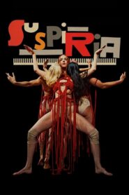 فيلم Suspiria مترجم للكبار فقط