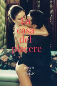 فيلم La casa del piacere مترجم للكبار فقط
