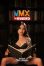 فيلم VMX Rewind مترجم للكبار فقط
