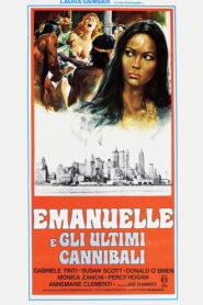 فيلم Emanuelle e gli ultimi cannibali مترجم للكبار فقط