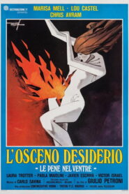 فيلم L’osceno desiderio مترجم للكبار فقط
