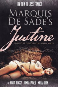 فيلم Marquis de Sade: Justine مترجم للكبار فقط