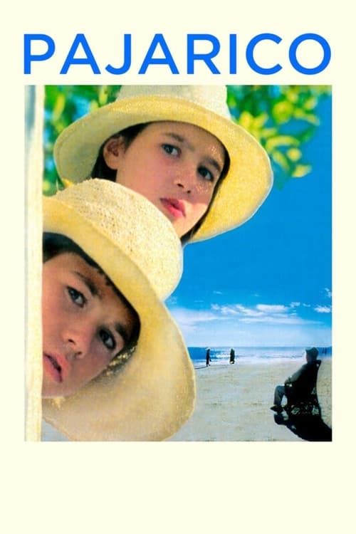 فيلم Pajarico مترجم للكبار فقط