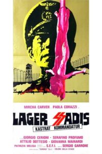 فيلم Lager SSadis Kastrat Kommandantur مترجم