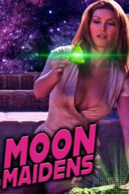 فيلم Moon Maidens مترجم للكبار فقط
