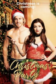 فيلم Christmas Party مترجم للكبار فقط