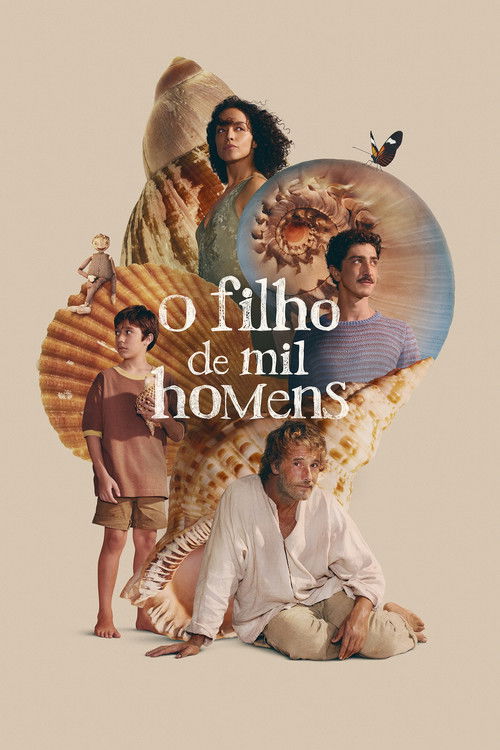 فيلم ابن ألف رجل مترجم للكبار فقط