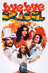 فيلم Bye Bye Brasil مترجم للكبار فقط