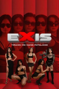 فيلم Ekis مترجم للكبار فقط