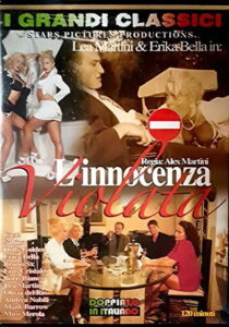 فيلم L’innocenza violata مترجم للكبار فقط
