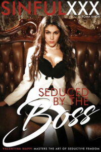 فيلم Seduced by the Boss مترجم للكبار فقط