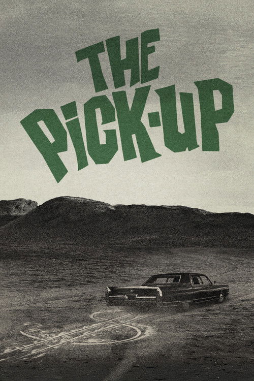 فيلم The Pick-Up مترجم للكبار فقط