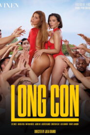 فيلم Long Con للكبار فقط