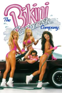 فيلم The Bikini Carwash Company مترجم للكبار فقط