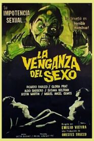 فيلم La venganza del sexo مترجم للكبار فقط