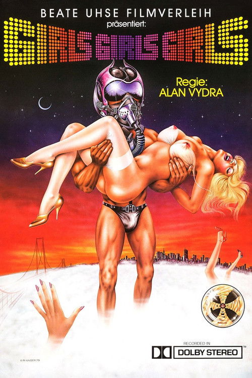 فيلم Extremes مترجم للكبار فقط