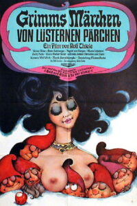 فيلم Grimms Märchen von lüsternen Pärchen مترجم للكبار فقط