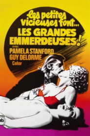 فيلم Les Emmerdeuses مترجم للكبار فقط