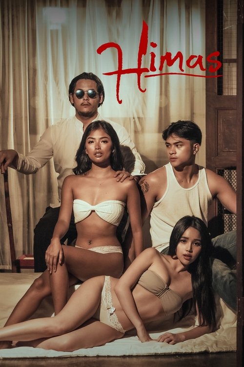 فيلم Himas مترجم للكبار فقط