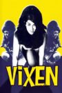 فيلم Vixen! مترجم للكبار فقط