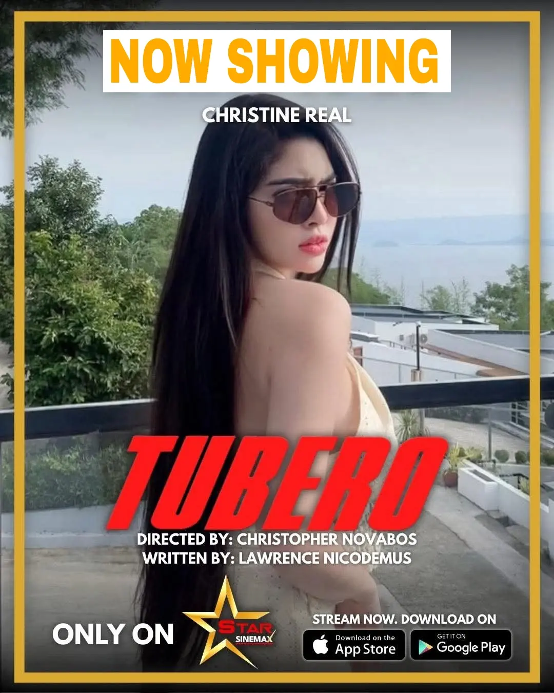 فيلم Tubero مترجم للكبار فقط