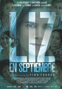فيلم Liz en Septiembre مترجم للكبار فقط