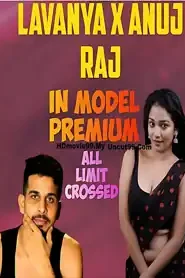 فيلم Limit Crossed مترجم للكبار فقط