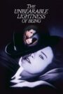 فيلم The Unbearable Lightness of Being مترجم للكبار فقط