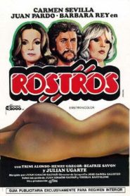 فيلم Rostros مترجم للكبار فقط