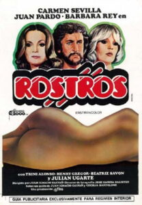 فيلم Rostros مترجم للكبار فقط