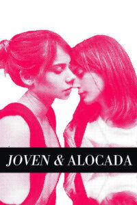 فيلم Joven y alocada مترجم للكبار فقط