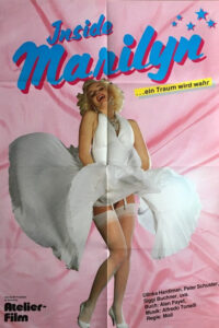 فيلم Inside Marilyn مترجم للكبار فقط