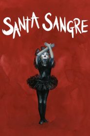 فيلم Santa Sangre مترجم للكبار فقط