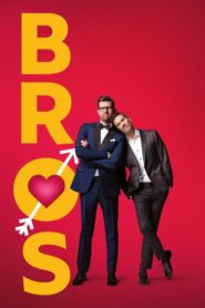 فيلم Bros مترجم للكبار فقط