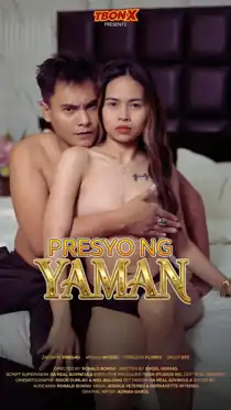 فيلم Presyo Ng Yaman مترجم للكبار فقط