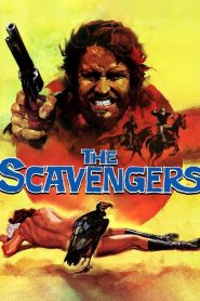 فيلم The Scavengers مترجم