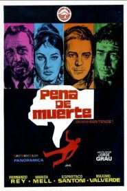 فيلم Pena de muerte مترجم